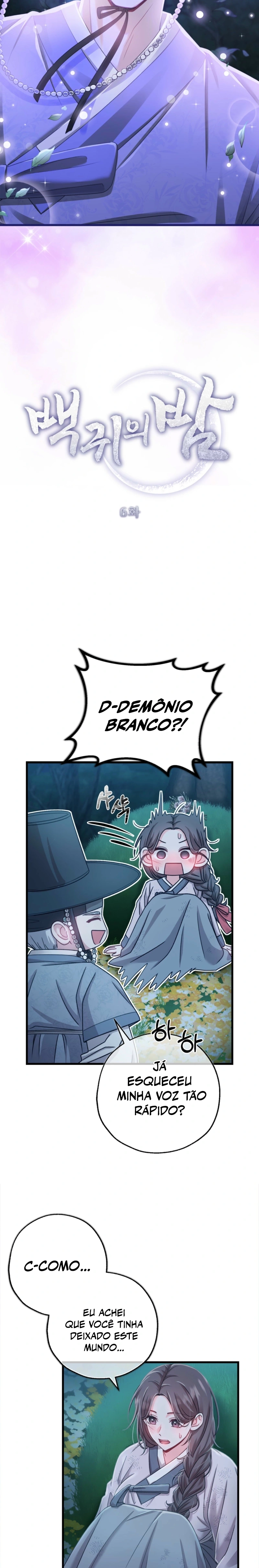Ler A Noite dos Cem Demônios Capitulo 6 Page 2