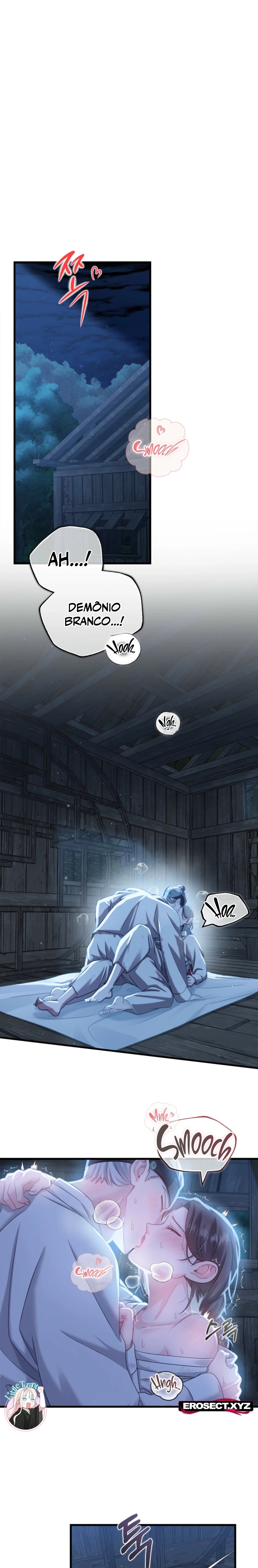 Ler A Noite dos Cem Demônios Capitulo 6 Page 22