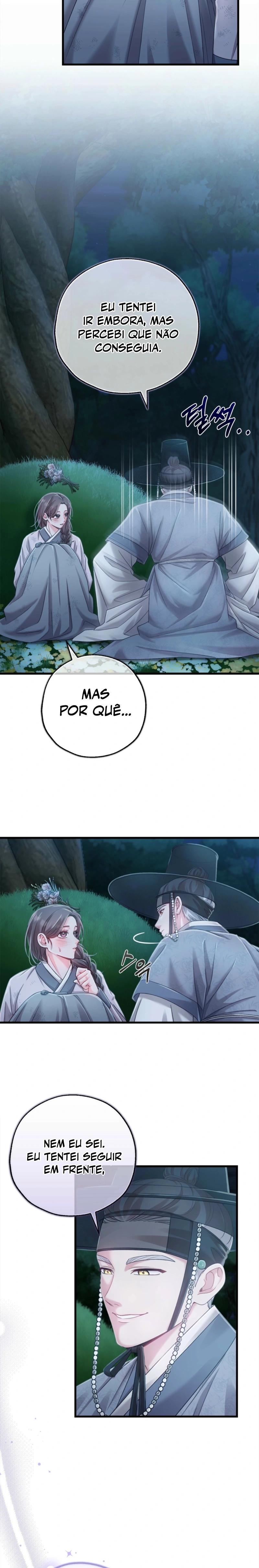 Ler A Noite dos Cem Demônios Capitulo 6 Page 3