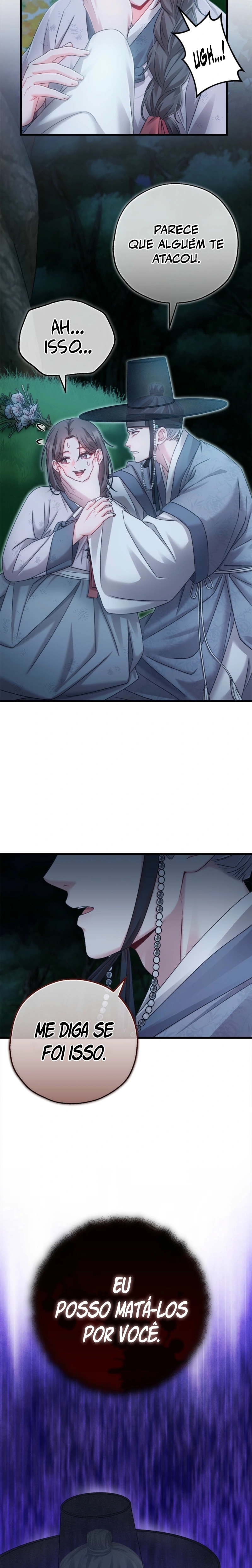 Ler A Noite dos Cem Demônios Capitulo 6 Page 5
