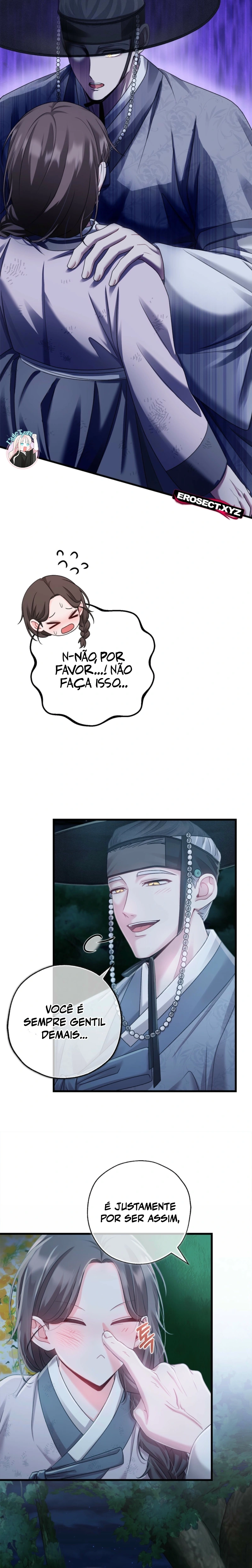 Ler A Noite dos Cem Demônios Capitulo 6 Page 6