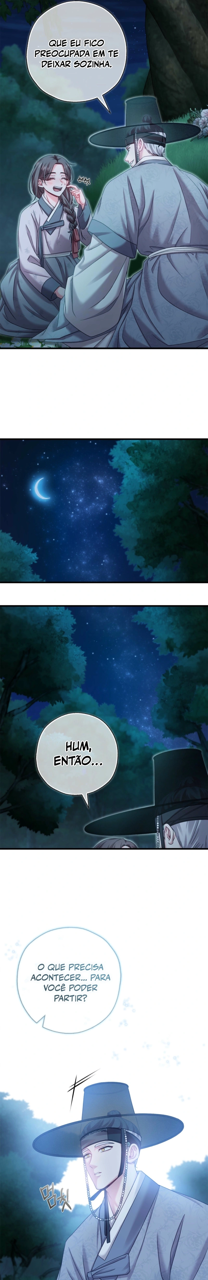 Ler A Noite dos Cem Demônios Capitulo 6 Page 7