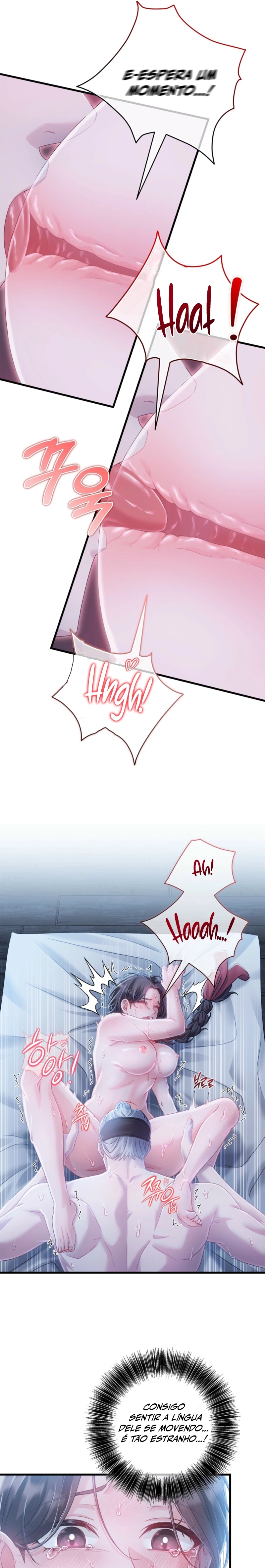 Ler A Noite dos Cem Demônios Capitulo 7 Page 10
