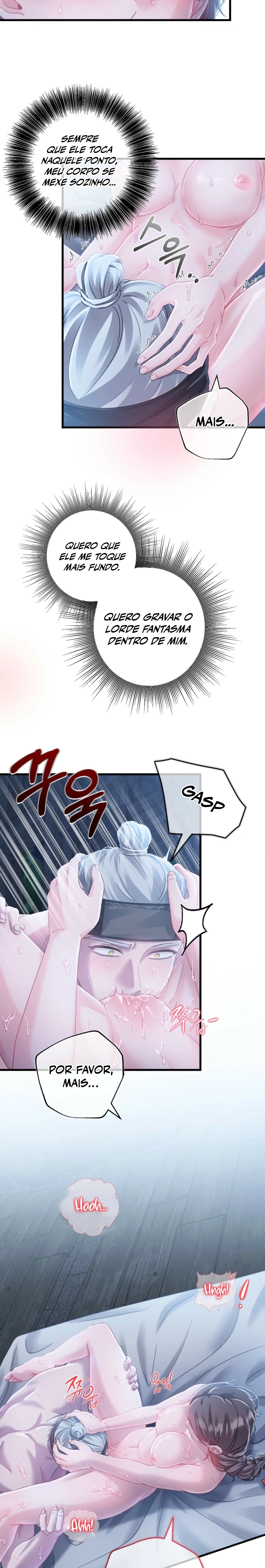 Ler A Noite dos Cem Demônios Capitulo 7 Page 11