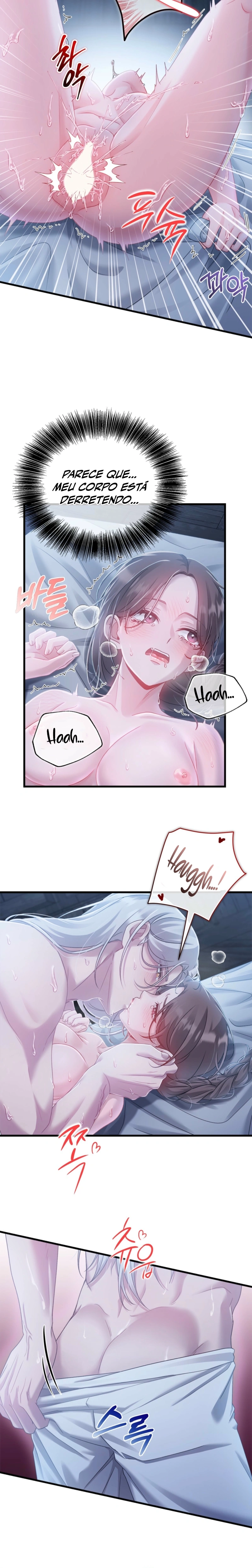 Ler A Noite dos Cem Demônios Capitulo 7 Page 15