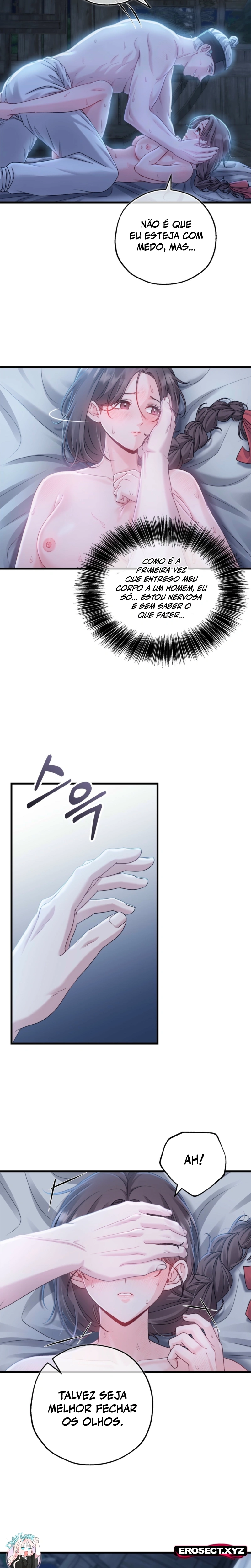 Ler A Noite dos Cem Demônios Capitulo 7 Page 2