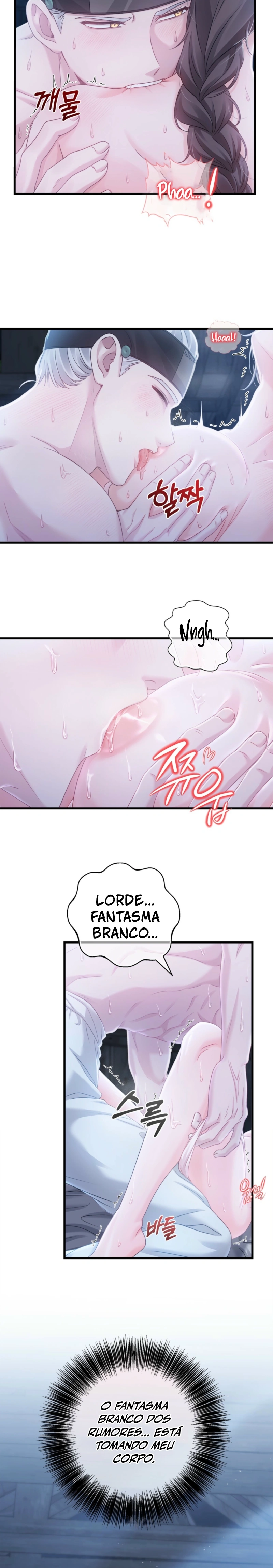 Ler A Noite dos Cem Demônios Capitulo 7 Page 6