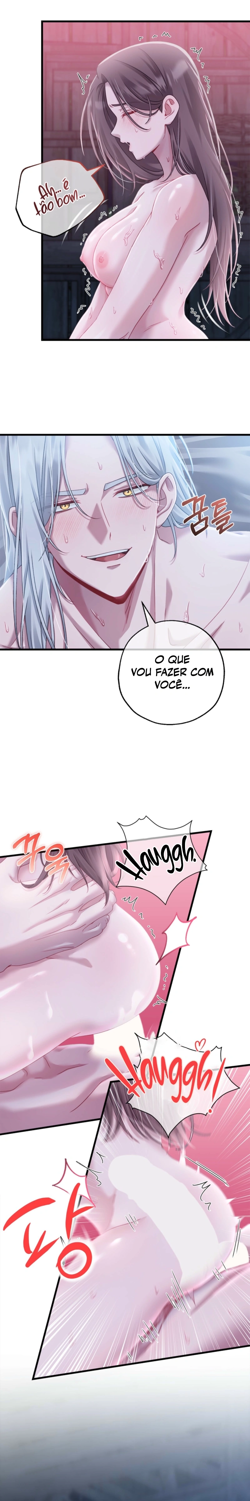 Ler A Noite dos Cem Demônios Capitulo 8 Page 15