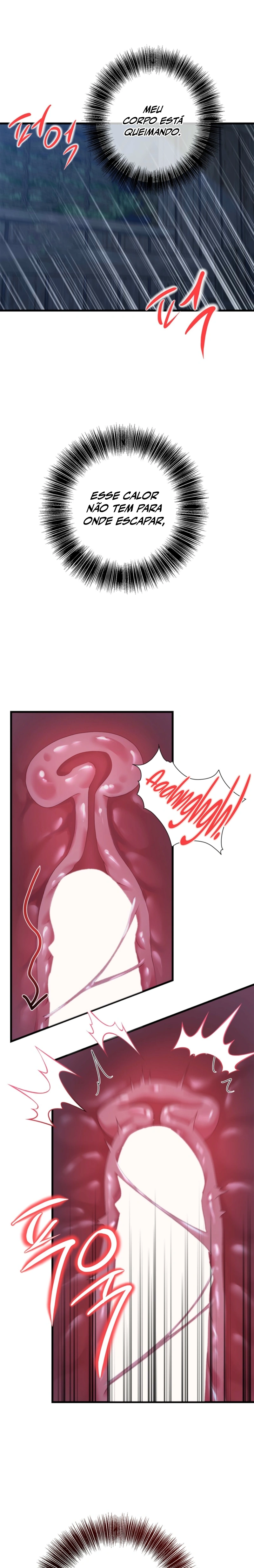 Ler A Noite dos Cem Demônios Capitulo 8 Page 17