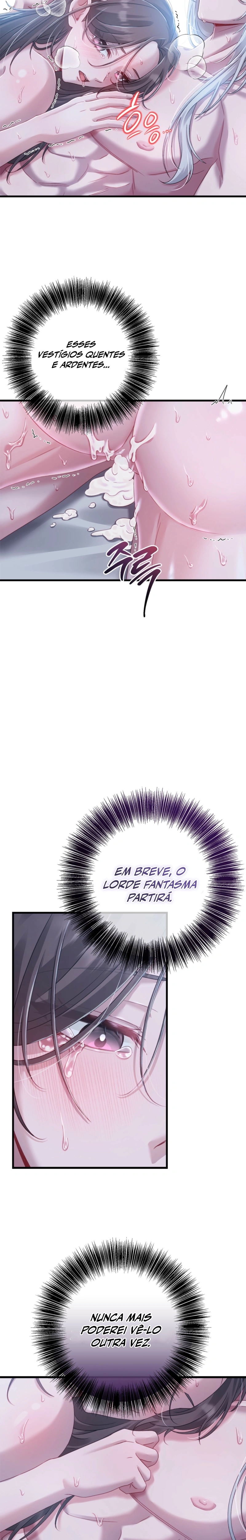 Ler A Noite dos Cem Demônios Capitulo 8 Page 20