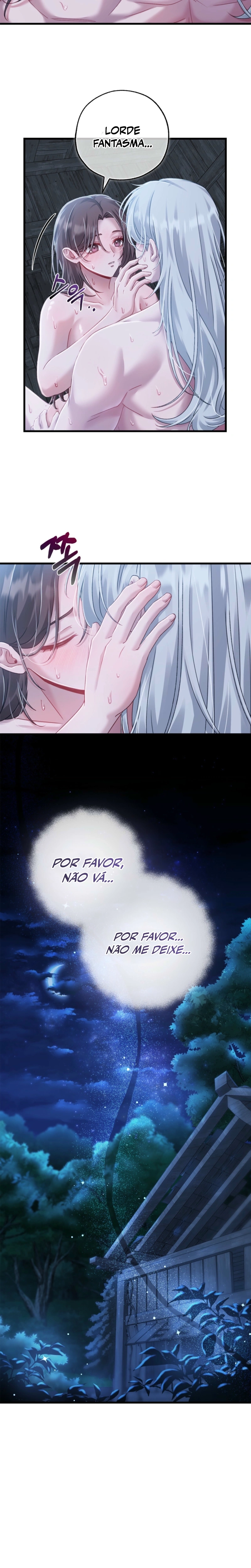 Ler A Noite dos Cem Demônios Capitulo 8 Page 21