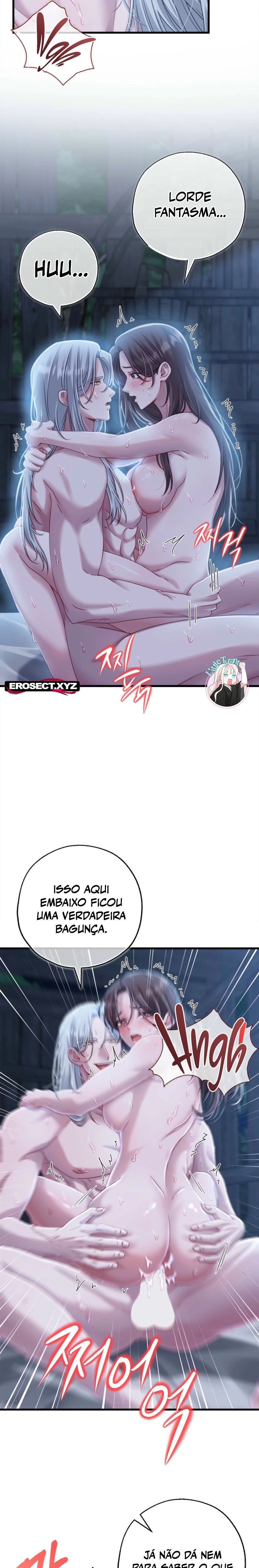 Ler A Noite dos Cem Demônios Capitulo 8 Page 8