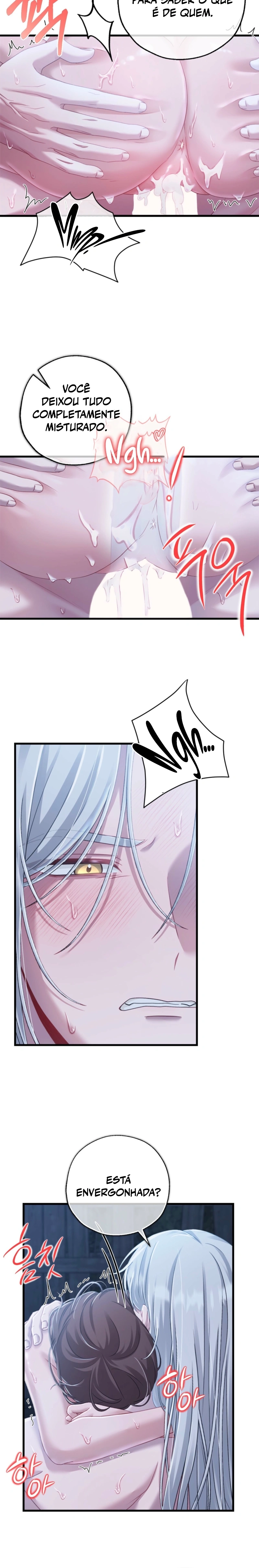 Ler A Noite dos Cem Demônios Capitulo 8 Page 9