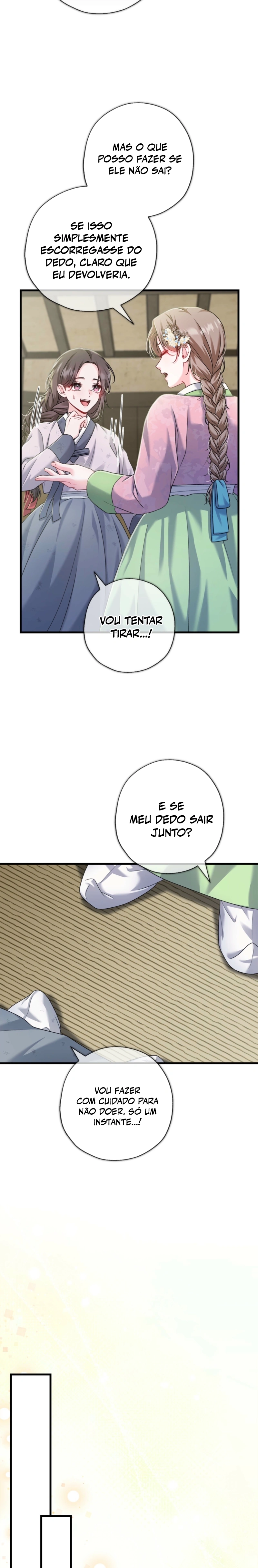 Ler A Noite dos Cem Demônios Capitulo 9 Page 11