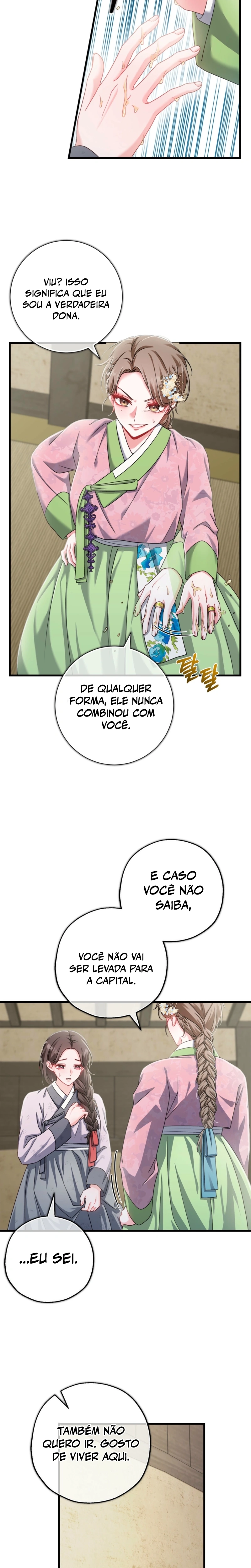 Ler A Noite dos Cem Demônios Capitulo 9 Page 14