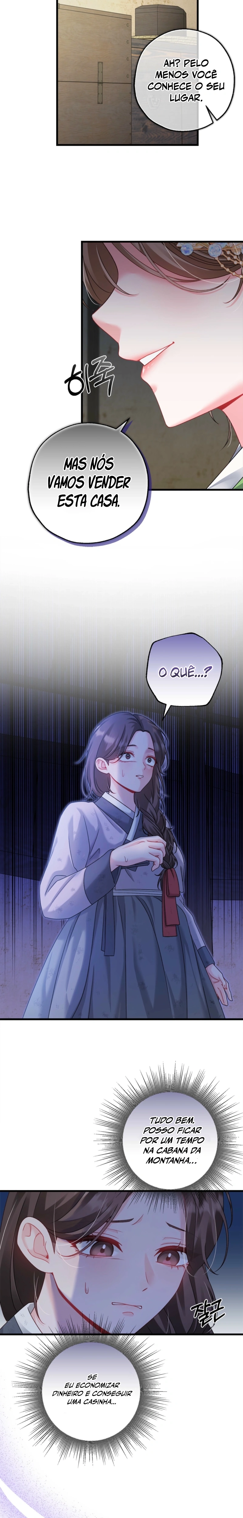 Ler A Noite dos Cem Demônios Capitulo 9 Page 15