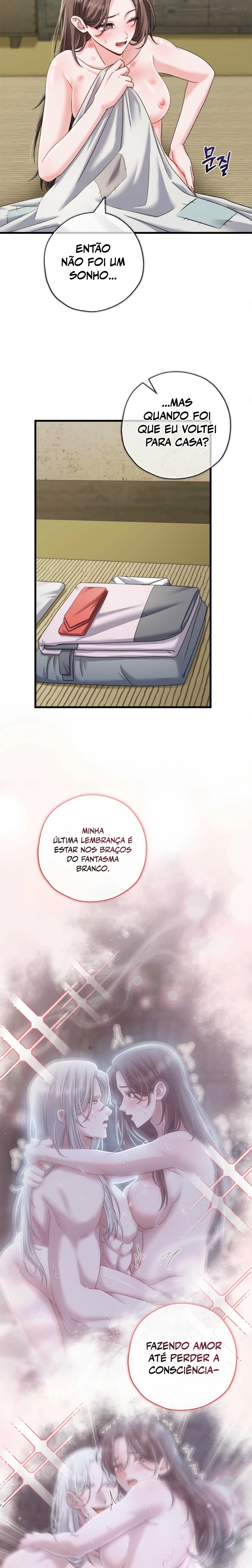 Ler A Noite dos Cem Demônios Capitulo 9 Page 2