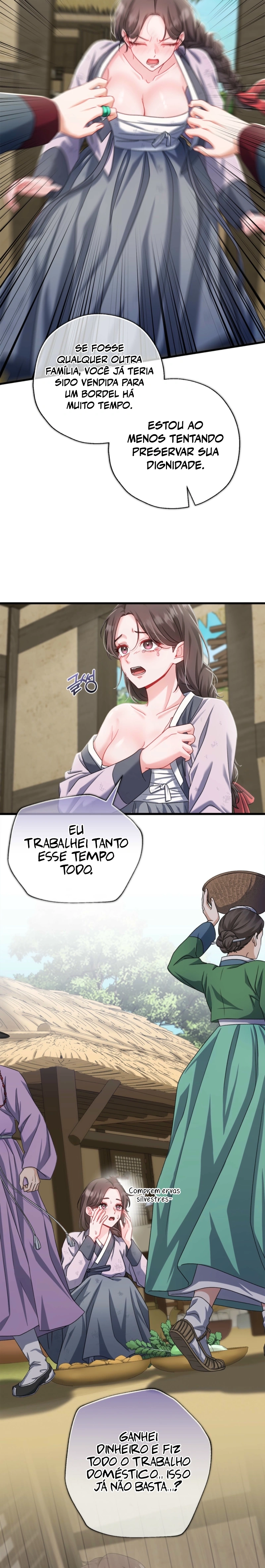 Ler A Noite dos Cem Demônios Capitulo 9 Page 21