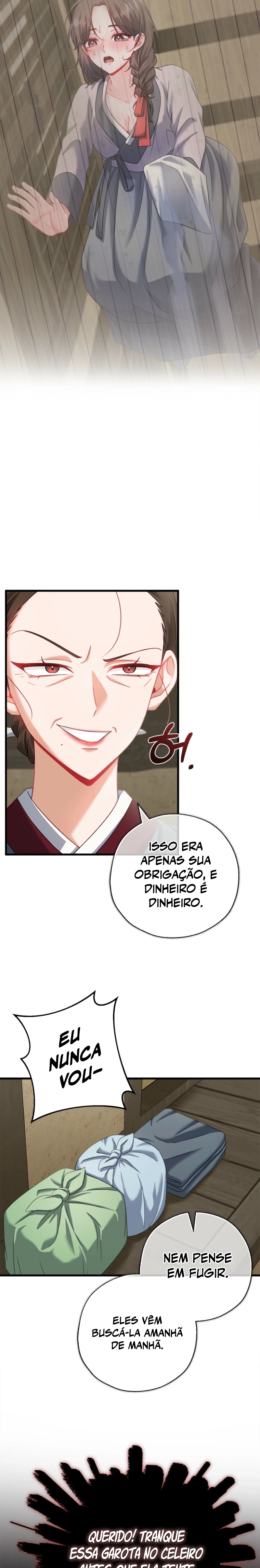 Ler A Noite dos Cem Demônios Capitulo 9 Page 22