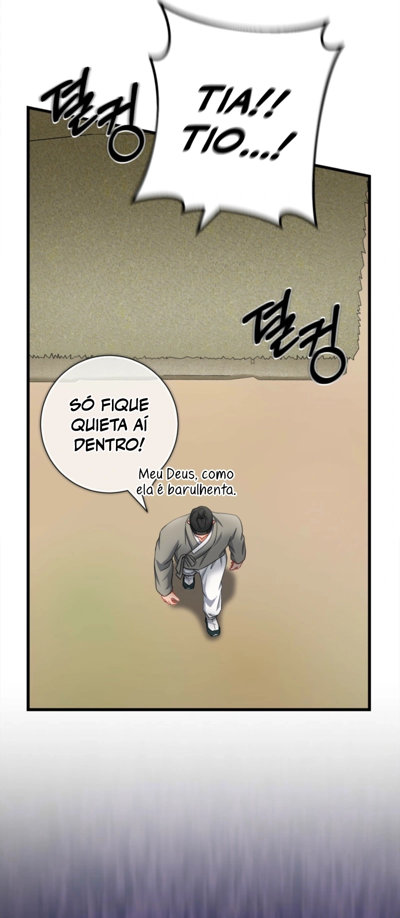 Ler A Noite dos Cem Demônios Capitulo 9 Page 25