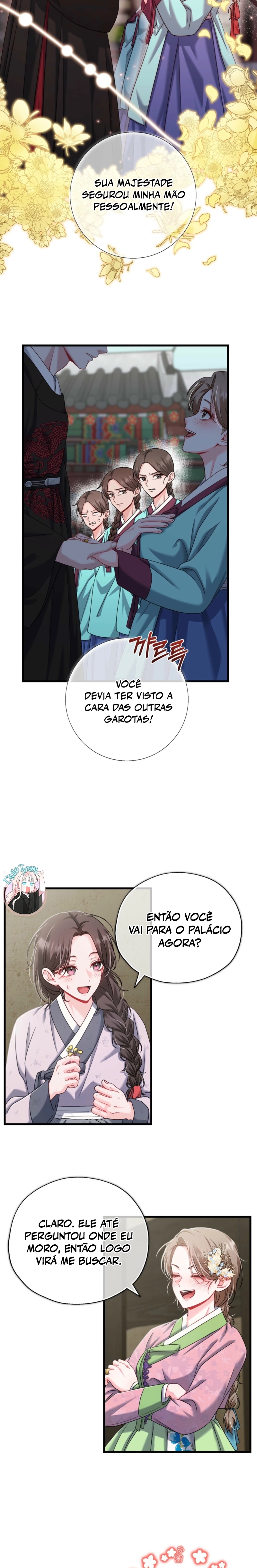 Ler A Noite dos Cem Demônios Capitulo 9 Page 8
