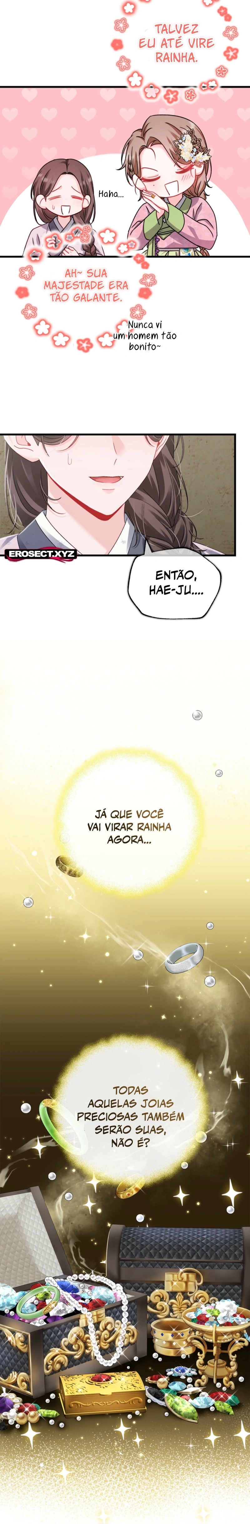 Ler A Noite dos Cem Demônios Capitulo 9 Page 9