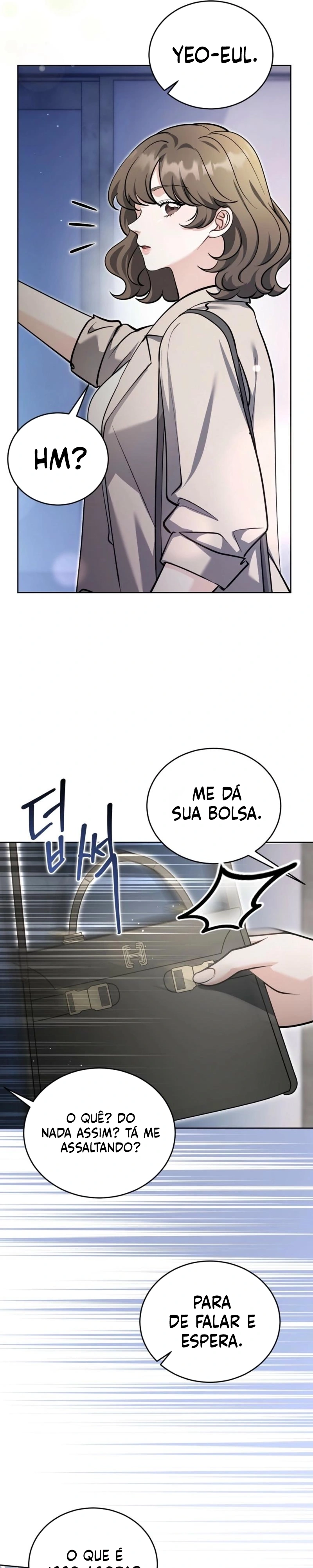 Ler O Pervertido Sinistro da Porta ao Lado Capitulo 9 Page 10