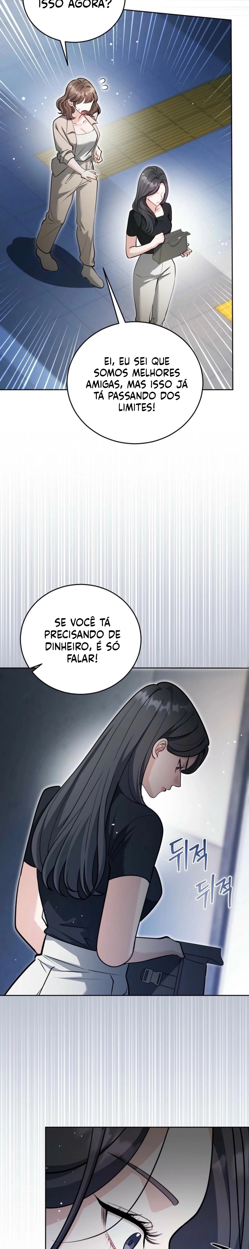 Ler O Pervertido Sinistro da Porta ao Lado Capitulo 9 Page 11