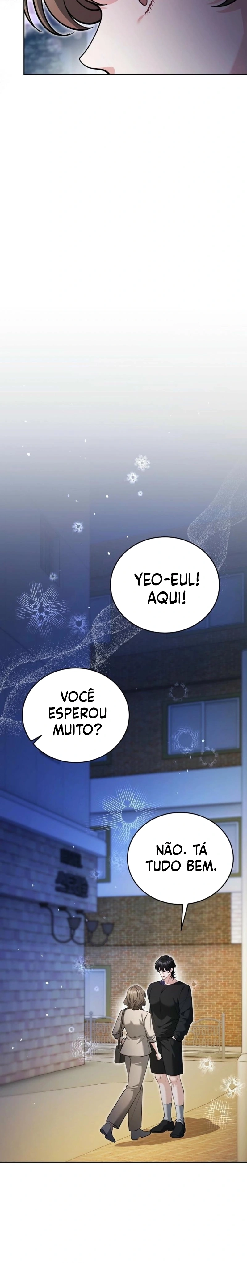 Ler O Pervertido Sinistro da Porta ao Lado Capitulo 9 Page 24