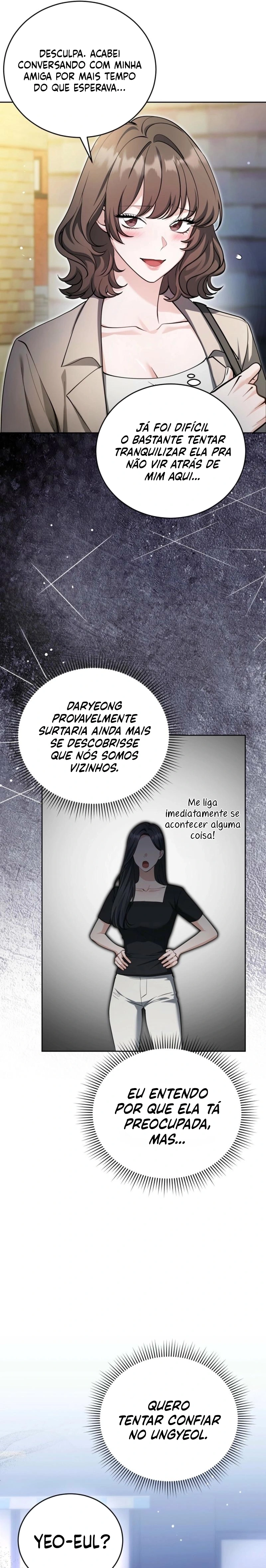 Ler O Pervertido Sinistro da Porta ao Lado Capitulo 9 Page 25