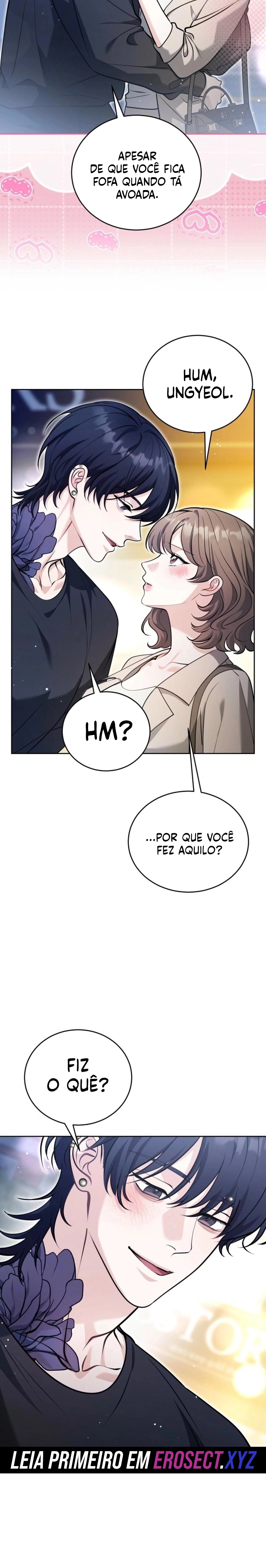 Ler O Pervertido Sinistro da Porta ao Lado Capitulo 9 Page 27