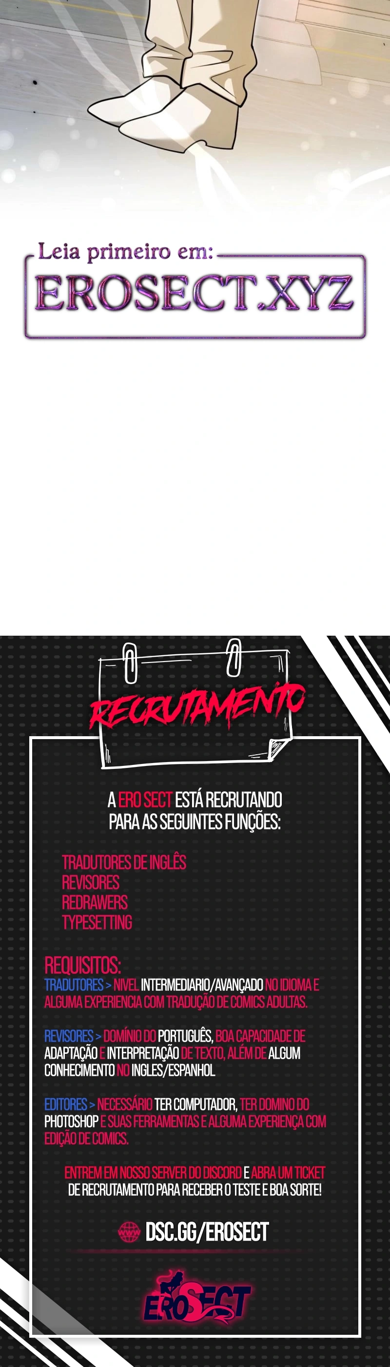 Ler O Pervertido Sinistro da Porta ao Lado Capitulo 9 Page 30