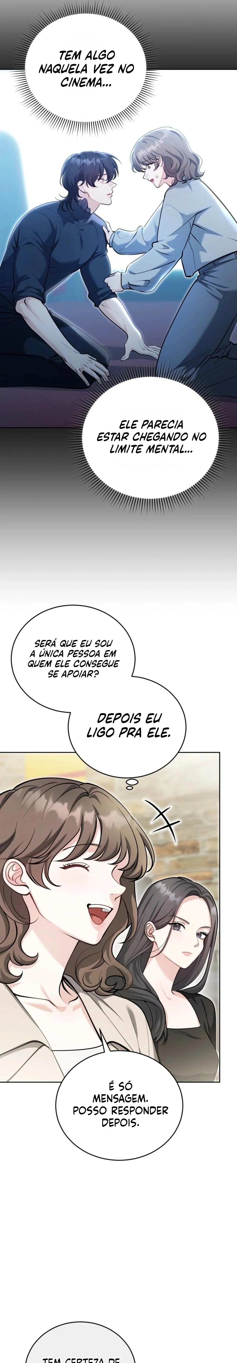 Ler O Pervertido Sinistro da Porta ao Lado Capitulo 9 Page 7