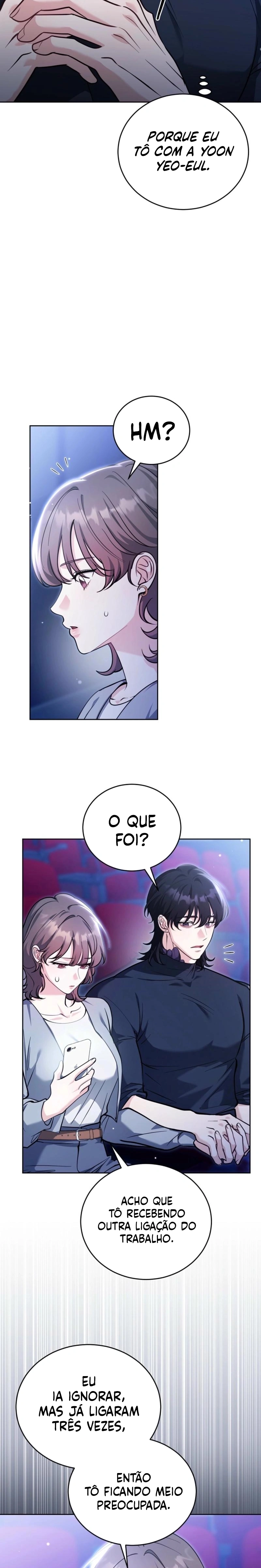 Ler O Pervertido Sinistro da Porta ao Lado Capitulo 7 Page 17