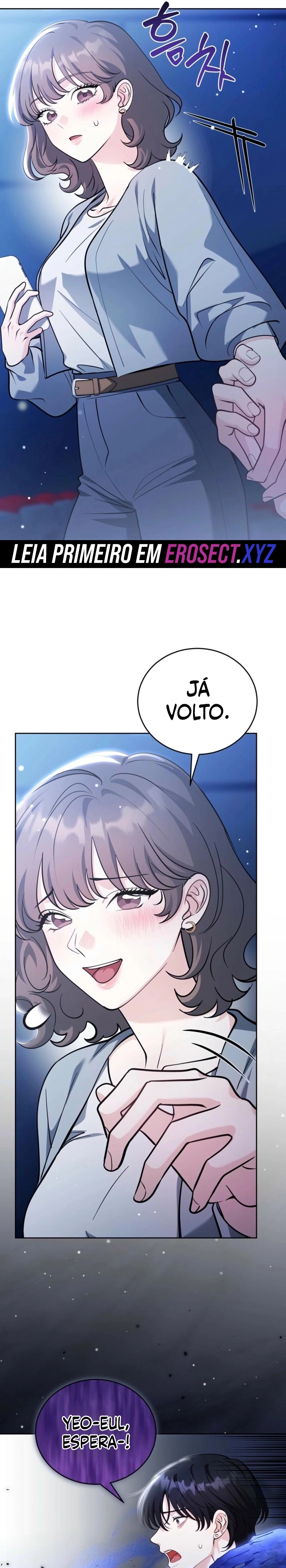 Ler O Pervertido Sinistro da Porta ao Lado Capitulo 7 Page 19