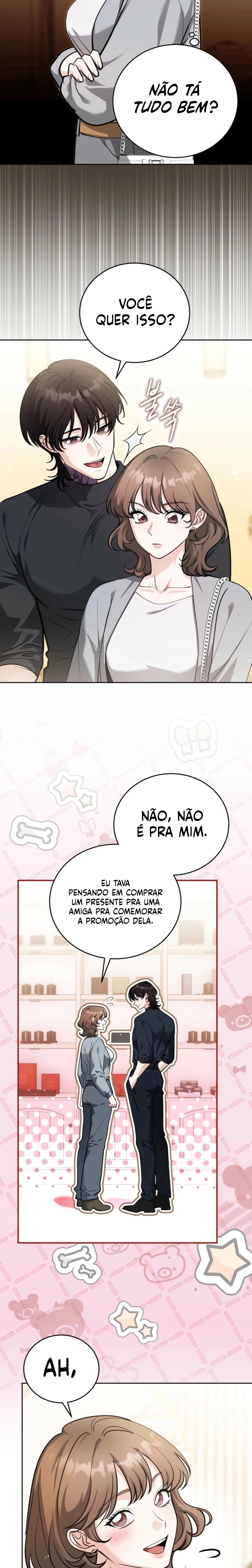 Ler O Pervertido Sinistro da Porta ao Lado Capitulo 7 Page 2
