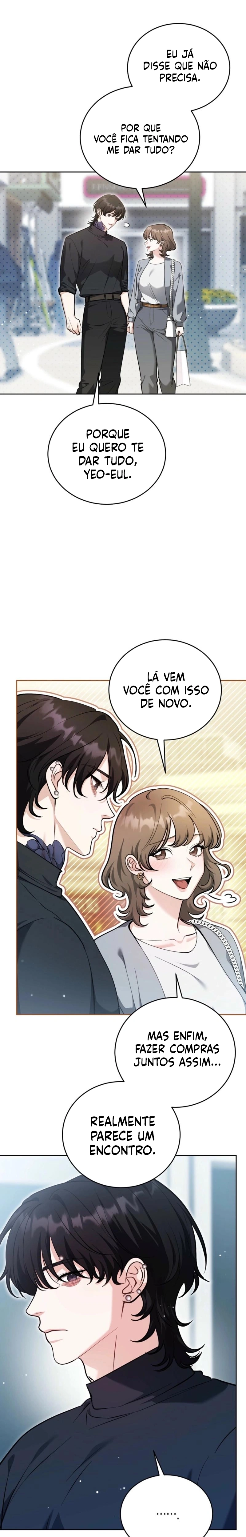 Ler O Pervertido Sinistro da Porta ao Lado Capitulo 7 Page 5