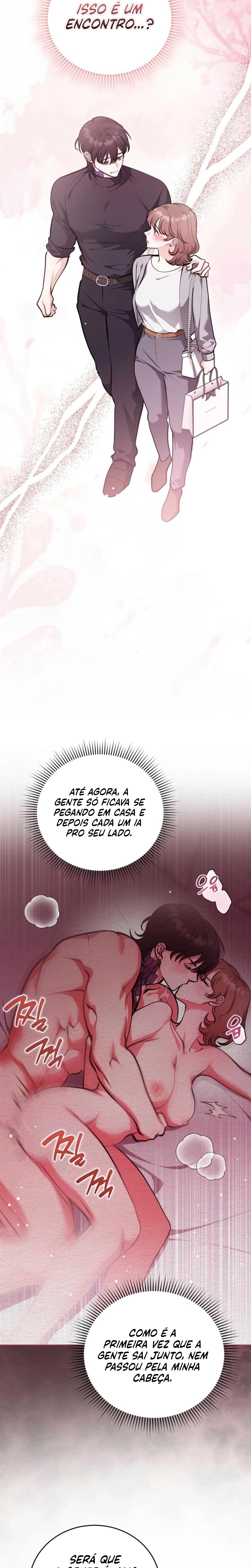 Ler O Pervertido Sinistro da Porta ao Lado Capitulo 7 Page 7