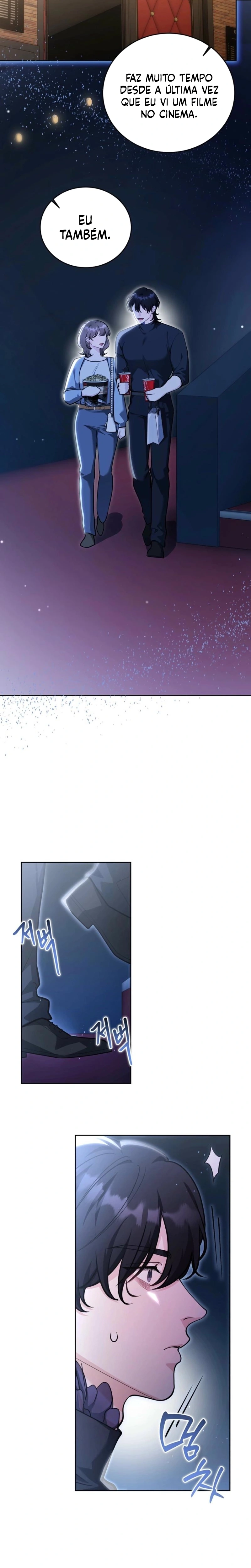 Ler O Pervertido Sinistro da Porta ao Lado Capitulo 7 Page 9