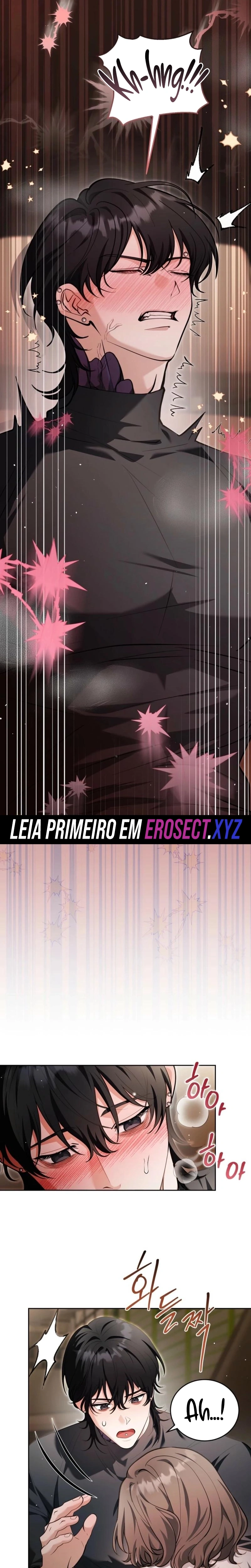 Ler O Pervertido Sinistro da Porta ao Lado Capitulo 8 Page 10