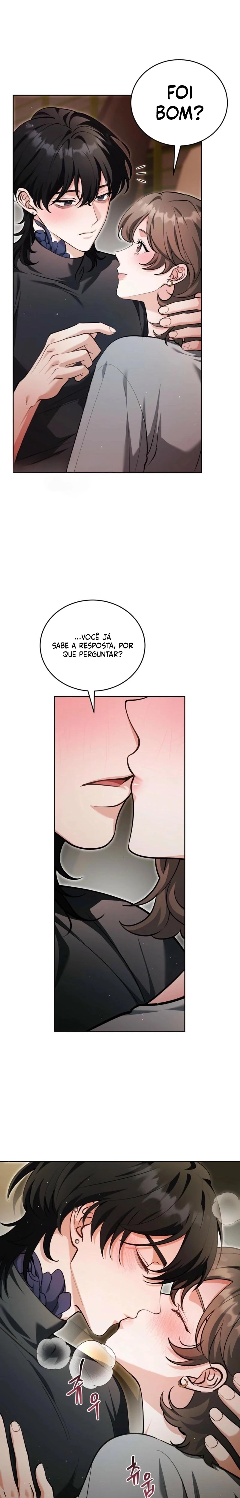 Ler O Pervertido Sinistro da Porta ao Lado Capitulo 8 Page 13