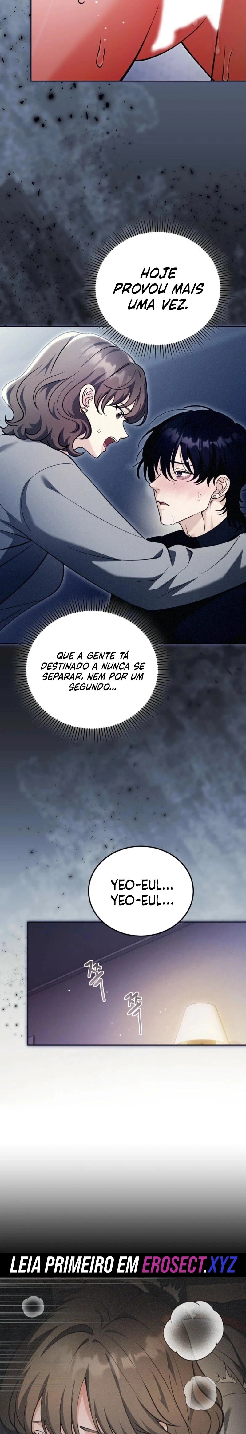 Ler O Pervertido Sinistro da Porta ao Lado Capitulo 8 Page 20