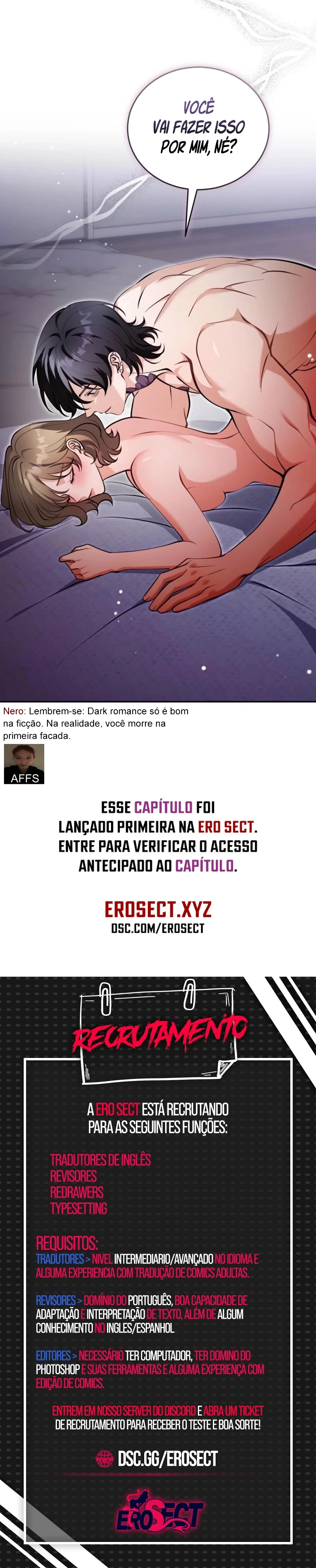 Ler O Pervertido Sinistro da Porta ao Lado Capitulo 8 Page 24