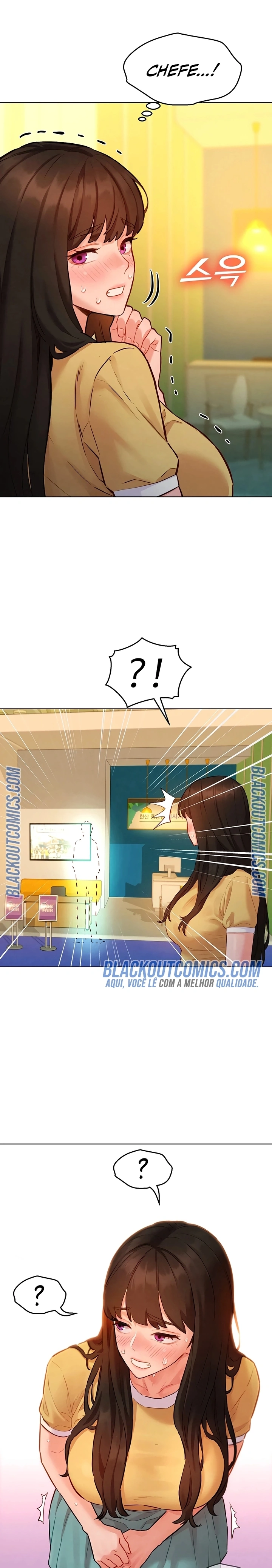 Ler Taste Folder Capitulo 10 Page 1