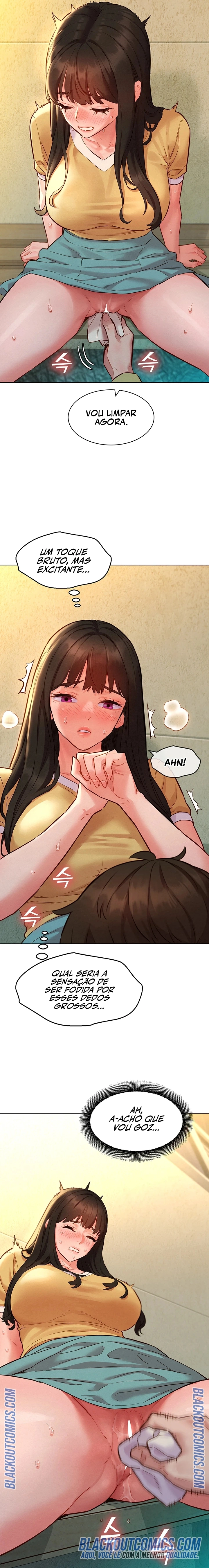 Ler Taste Folder Capitulo 10 Page 11