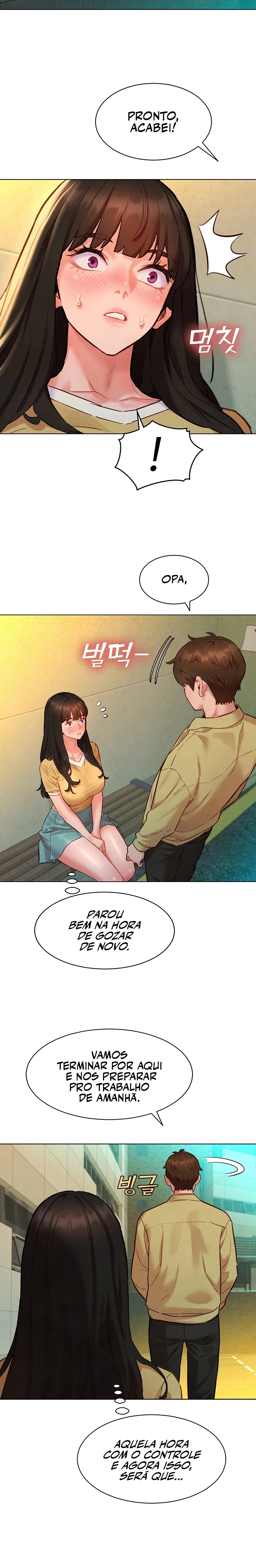 Ler Taste Folder Capitulo 10 Page 12