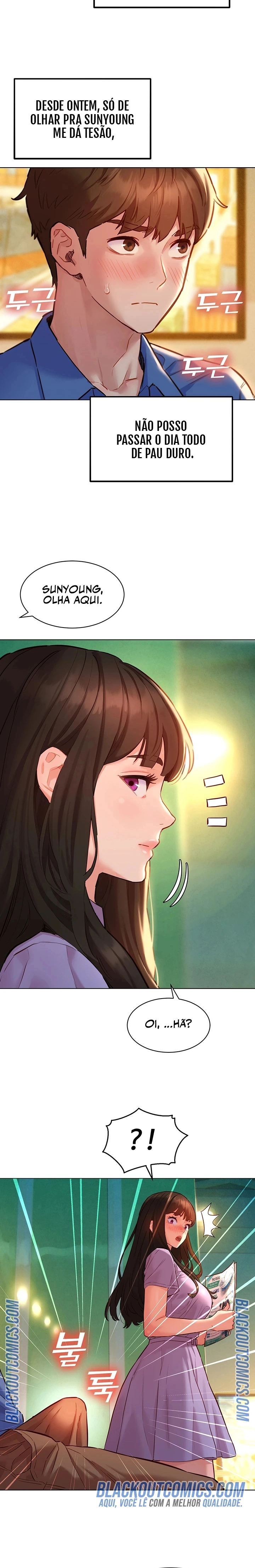 Ler Taste Folder Capitulo 10 Page 14