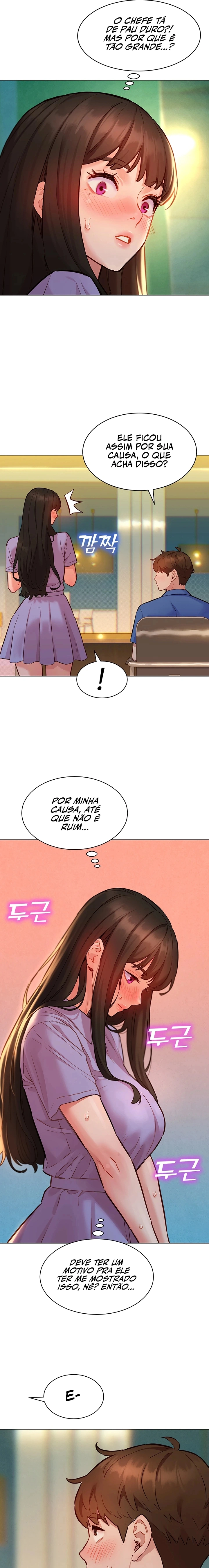 Ler Taste Folder Capitulo 10 Page 15