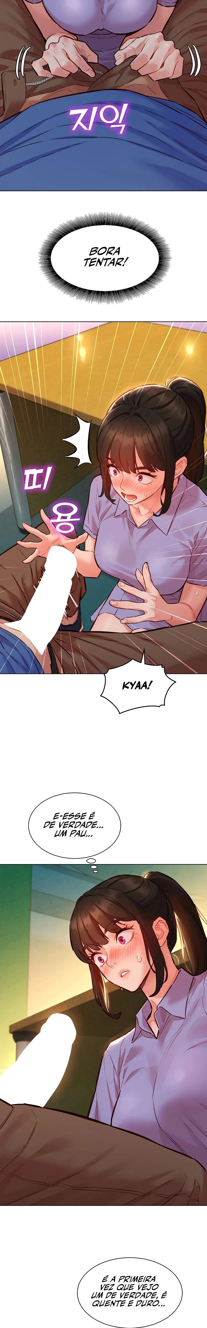Ler Taste Folder Capitulo 10 Page 18