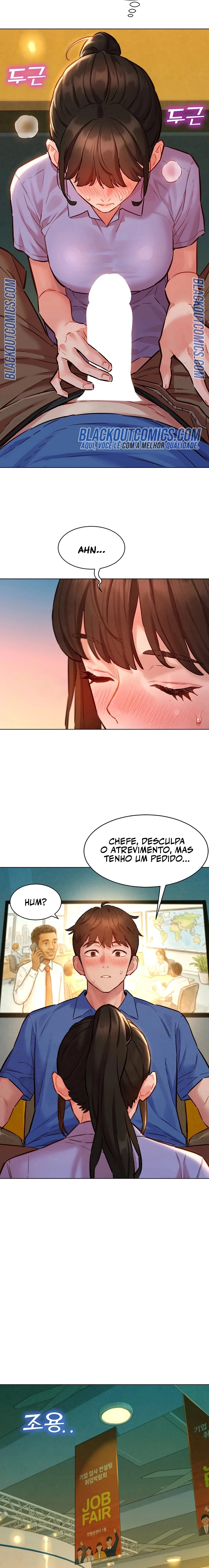 Ler Taste Folder Capitulo 10 Page 19